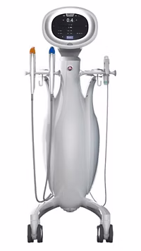 Ultraformer MPT ultrasound skin tightening device