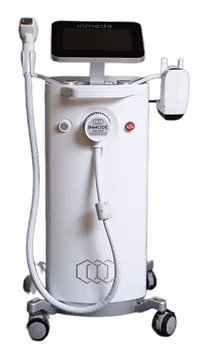 InMode Diolaze XL laser hair removal device