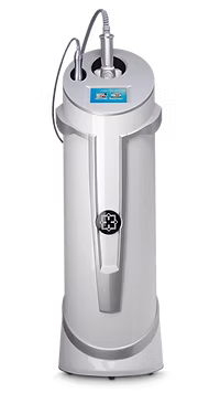 Endosphères therapy device for body contouring