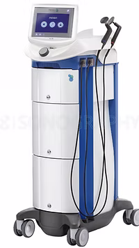 INDIBA radiofrequency device for cellular regeneration